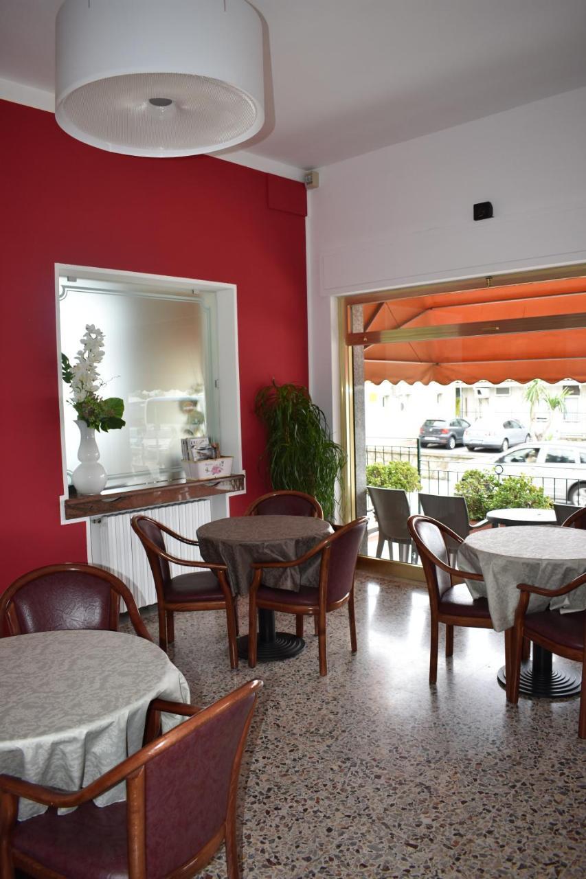 Hotel Garden Marina dʼMarina dʼAndora Exteriér fotografie