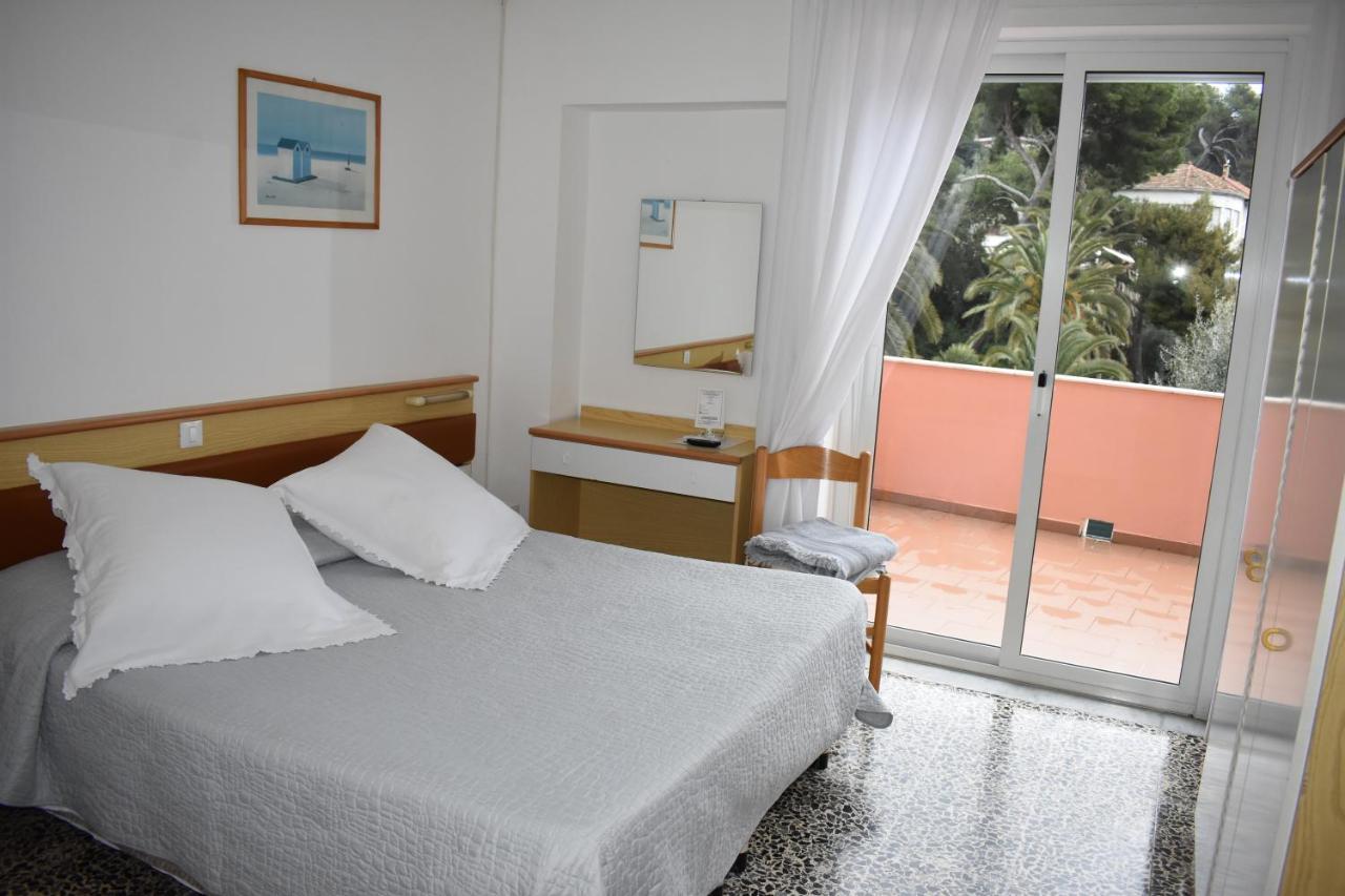 Hotel Garden Marina dʼMarina dʼAndora Exteriér fotografie