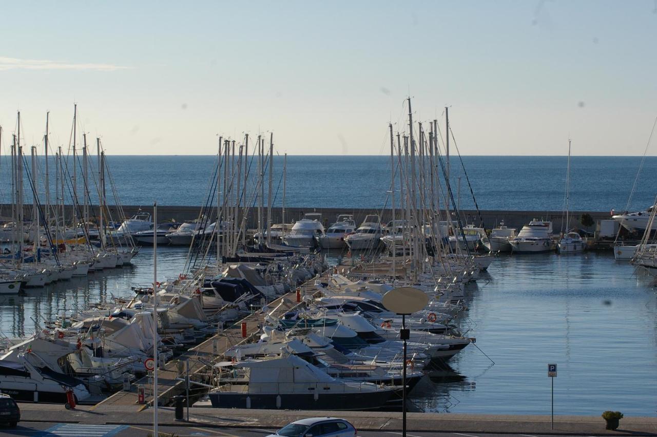 Hotel Garden Marina dʼMarina dʼAndora Exteriér fotografie
