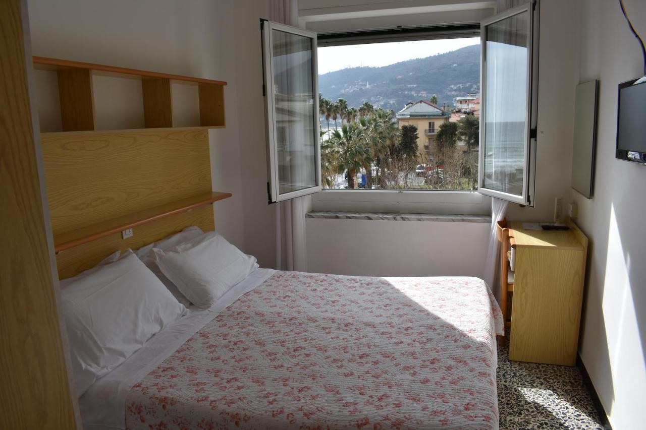 Hotel Garden Marina dʼMarina dʼAndora Exteriér fotografie
