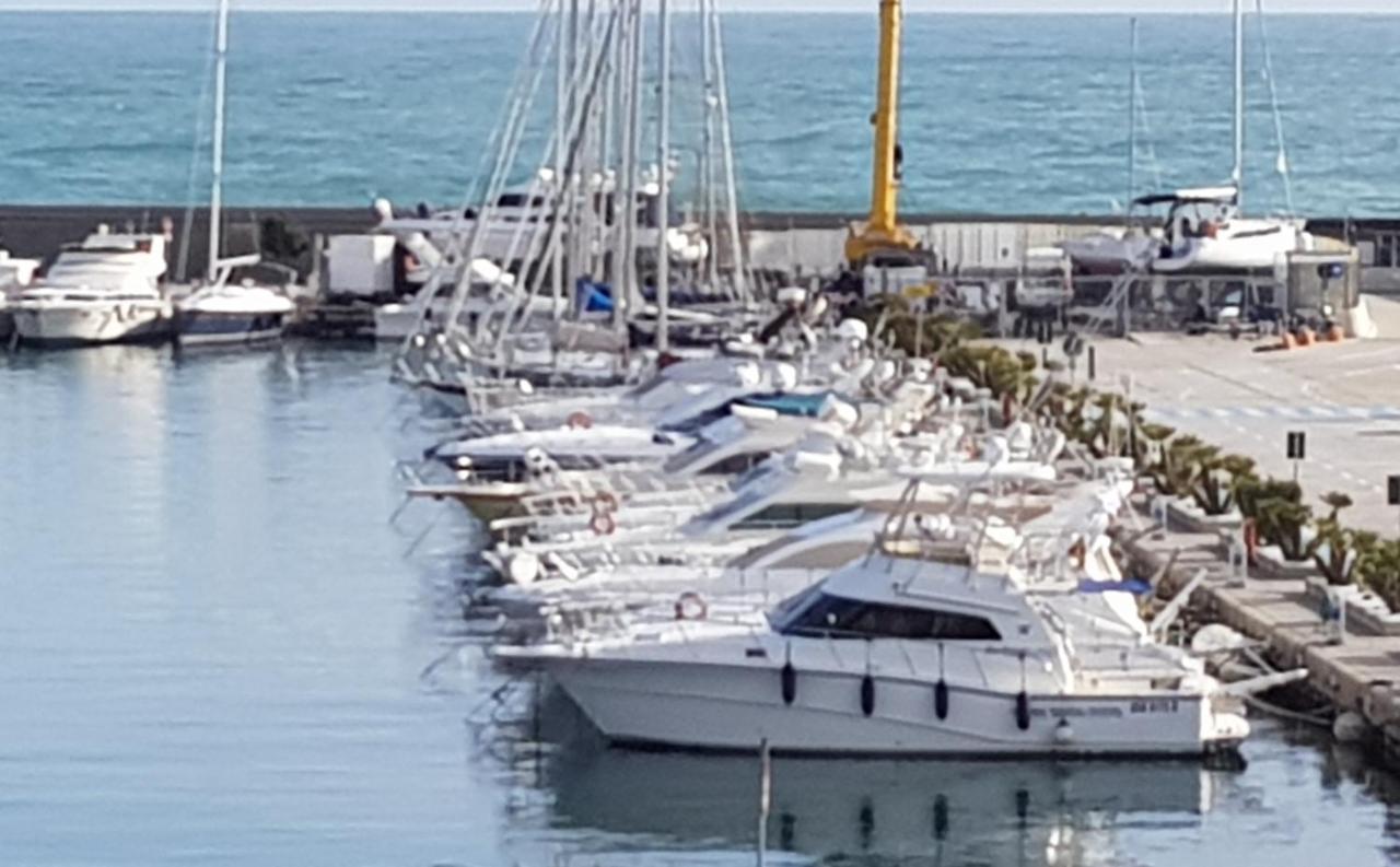 Hotel Garden Marina dʼMarina dʼAndora Exteriér fotografie